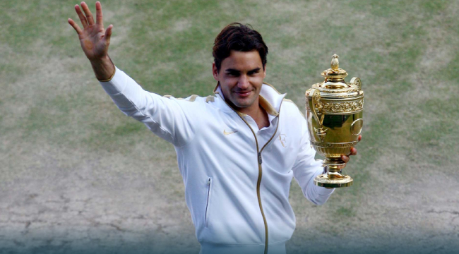Wimbledon 2009 là danh hiệu Grand Slam thứ 15 của FedEx, chính thức vượt qua huyền thoại Pete Sampras với 1 chức vô địch nhiều hơn.
