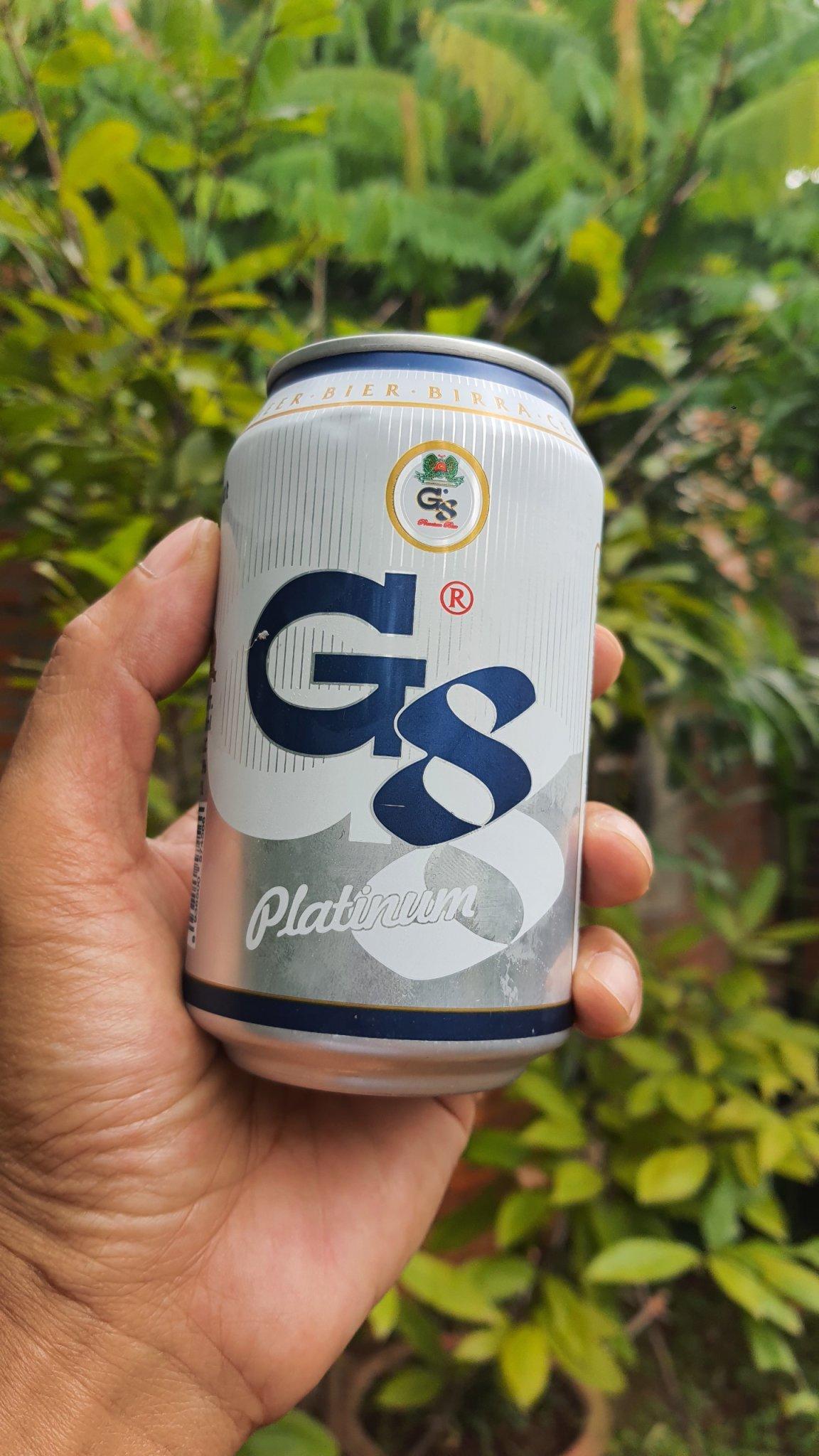 G8 - Đẳng cấp hương vị bia Đức thuần túy