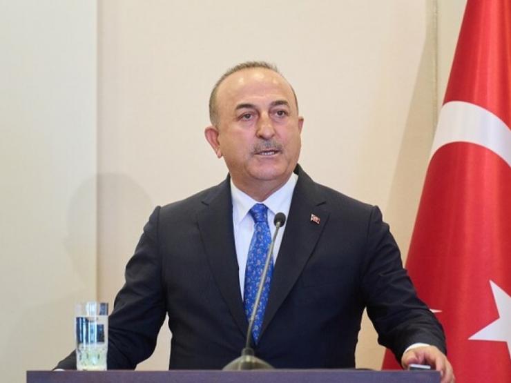 Rộ tin Ukraine đòi trừng phạt cả công ty Thổ Nhĩ Kỳ, Ankara ”nóng mặt”