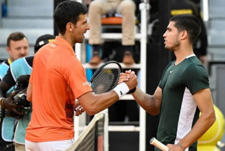 Alcaraz nói thật lòng chuyện vô địch US Open 2022 khi Djokovic vắng mặt