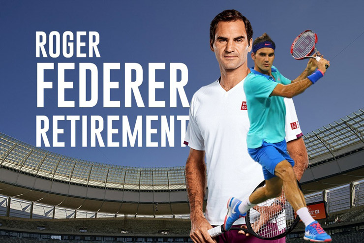 Lý do Federer giải nghệ không chỉ vì già, nói lời khiến &#34;nóc nhà&#34; ấm lòng - 1