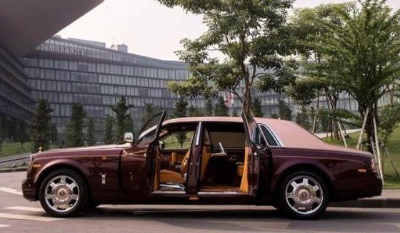 Nóng tuần qua: Hé lộ số phận xe Rolls- Royce dát vàng của ông Trịnh Văn Quyết - 1