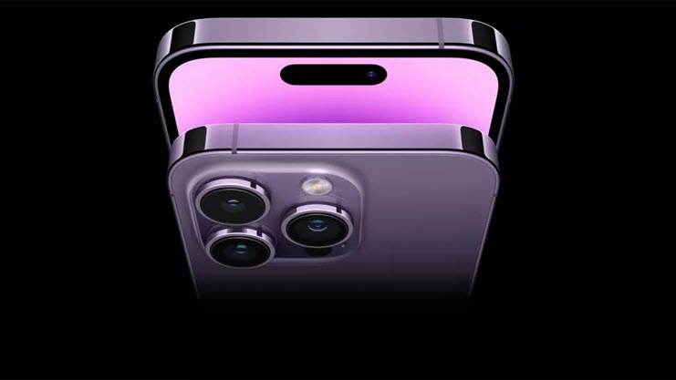 iPhone 14 đã “chôm” 5 tính năng này từ nền tảng Android - 4