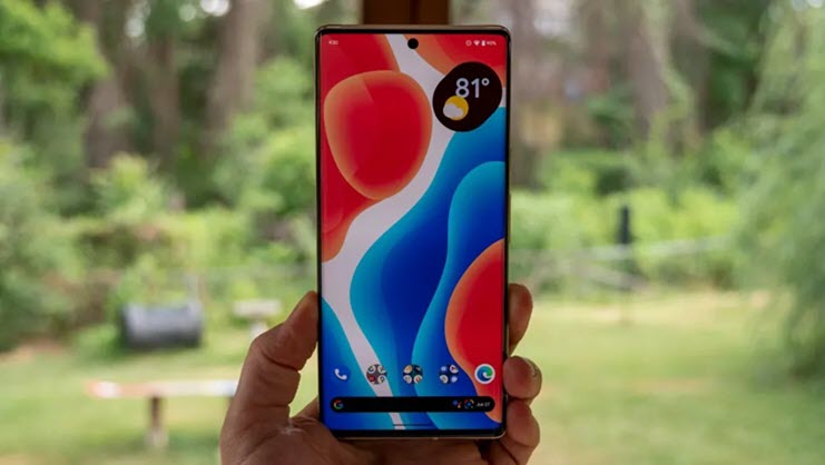 iPhone 14 đã “chôm” 5 tính năng này từ nền tảng Android - 5