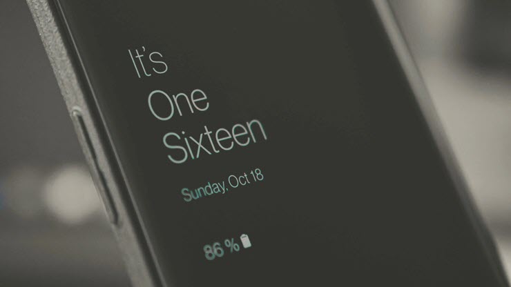 iPhone 14 đã “chôm” 5 tính năng này từ nền tảng Android - 6