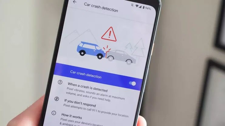 iPhone 14 đã “chôm” 5 tính năng này từ nền tảng Android - 8