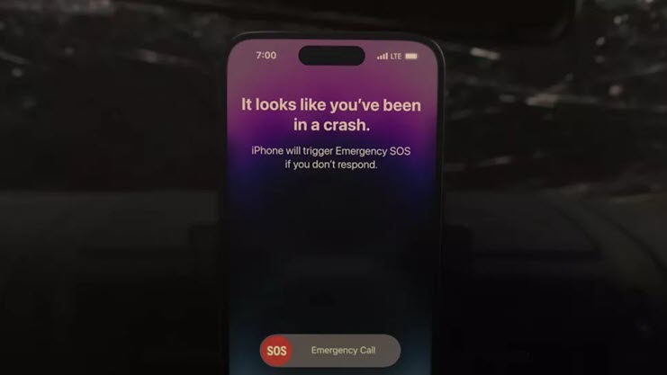 iPhone 14 đã “chôm” 5 tính năng này từ nền tảng Android - 9