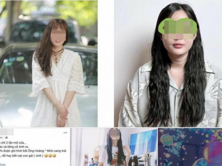 Nóng trong tuần: Diễn biến nóng vụ “hot girl Tina Dương” bị tố lừa đảo 17 tỷ đồng