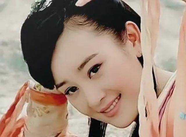 Mỹ nhân phim Kim Dung bị chê vì "dao kéo" làm hỏng dung mạo "thần tiên tỷ tỷ" - 4