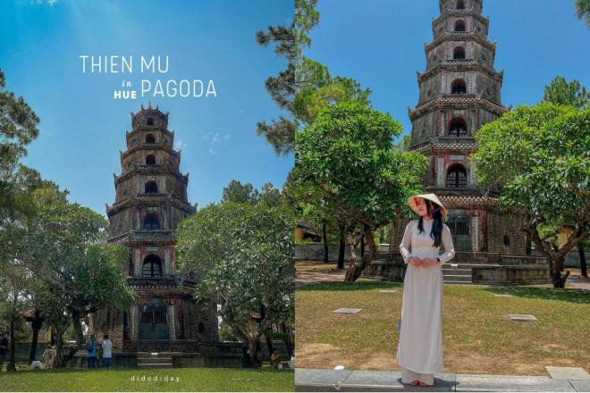 Những địa điểm khiến giới trẻ thích thú "sống ảo" khi đến Huế - 8