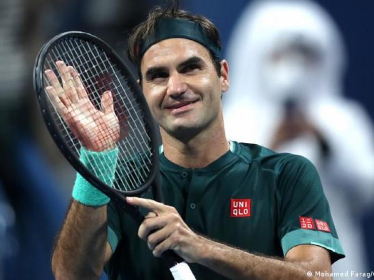 Lý do Federer giải nghệ không chỉ vì già, nói lời khiến ”nóc nhà” ấm lòng