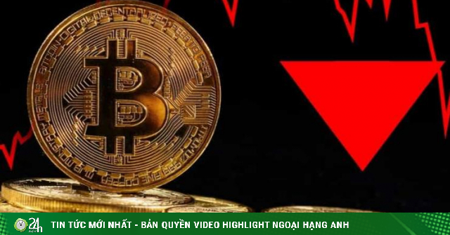 Giá bitcoin hôm nay 19/9: Tiếp tục giảm mạnh, Việt Nam dẫn đầu bảng xếp hạng đón nhận tiền mã hoá