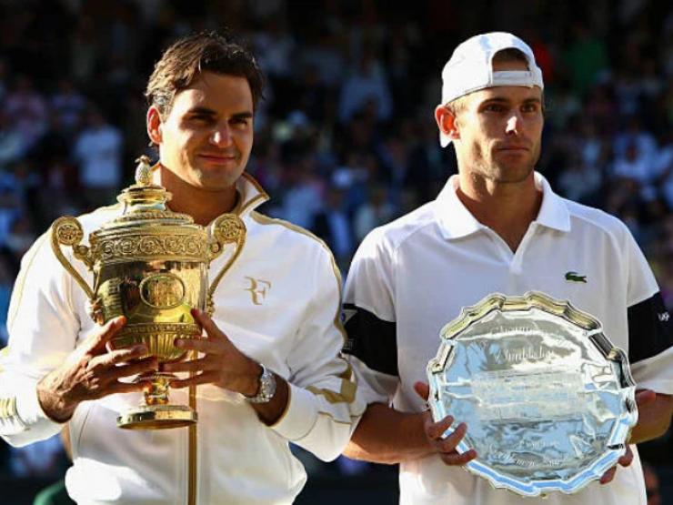Dàn sao ”cay đắng” vì Federer, sự nghiệp bỗng dưng ”xôi hỏng bỏng không”