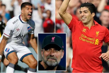 Liverpool sa sút vì Nunez 100 triệu euro hóa “bom xịt”, fan đòi tái hợp Suarez