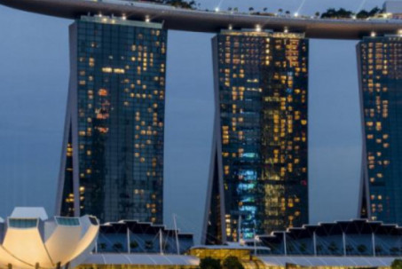 Khám phá sự thú vị của Singapore về đêm
