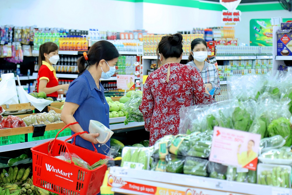 Masan phản hồi gì về vụ việc rau sạch dỏm "biến hình" vào Winmart? - 2