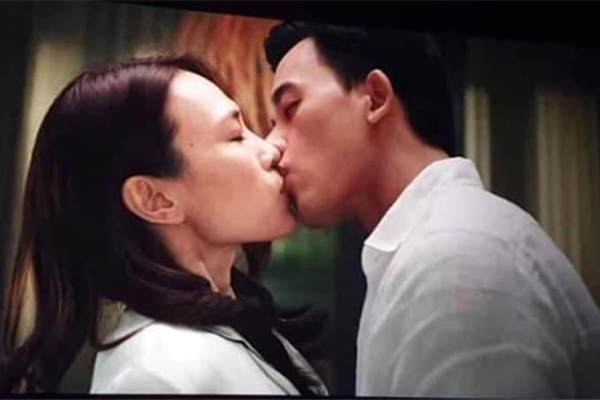 Nàng thơ của Đen Vâu táo bạo hôn hot boy kém 4 tuổi, Mỹ Tâm còn gây bất ngờ hơn - 8
