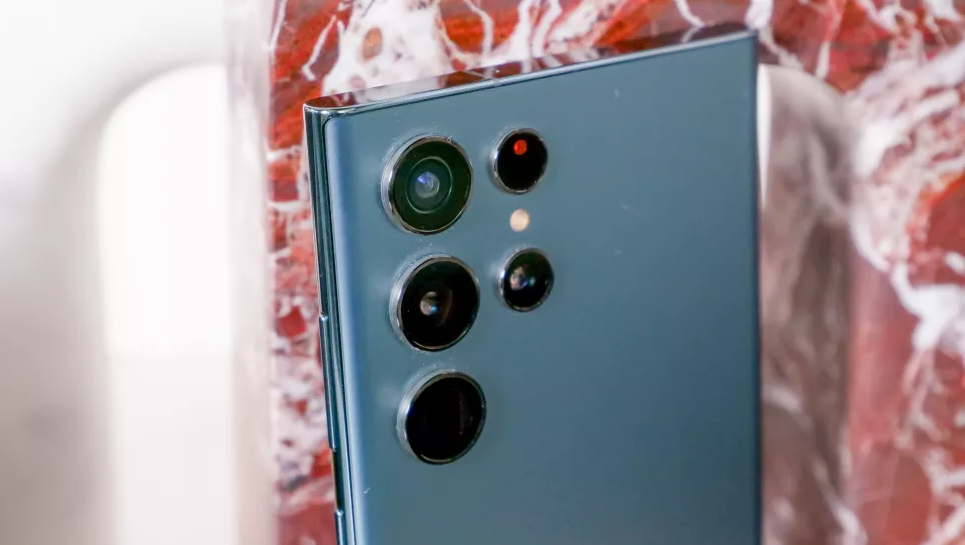 Xếp hạng smartphone có camera tuyệt vời nhất năm 2022 - 5