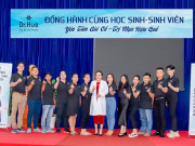 Dr. Huệ viết tiếp giấc mơ điều trị mụn miễn phí cho học sinh - sinh viên