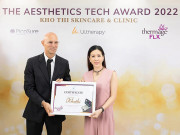 VTM Khơ Thị - 5 yếu tố cốt lõi để gầy dựng thương hiệu thẩm mỹ đáng tin cậy