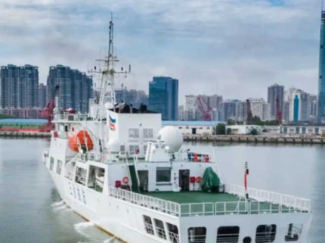 Trung Quốc lại có động thái khiêu khích ở Biển Đông