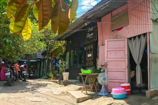Cận cảnh khu đất 'vàng' rộng hơn 6.000m2 vừa bị TPHCM thu hồi - 17