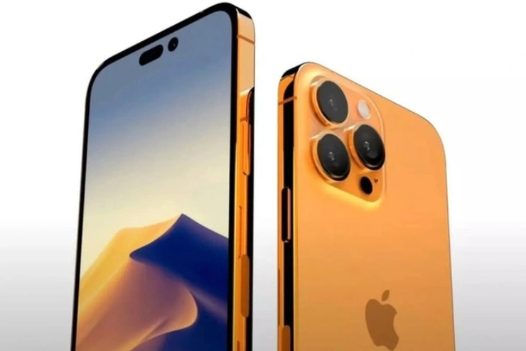 Apple tăng cường sản xuất iPhone 14 Pro và 14 Pro Max - 1