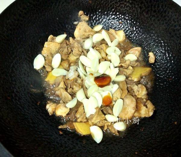 Món ăn được mệnh danh là “penicillin tự nhiên”, vừa ngon lại giúp giảm ho bổ phổi - 3