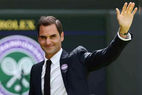 Federer trên đỉnh tennis thế giới: "Vua săn kỷ lục" hơn Nadal – Djokovic điều gì?