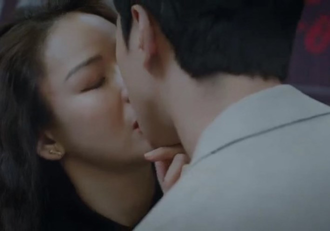 Nàng thơ của Đen Vâu táo bạo hôn hot boy kém 4 tuổi, Mỹ Tâm còn gây bất ngờ hơn - 10
