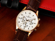 Siêu sale chính hãng - Đồng hồ Jacques Lemans phiên bản giới hạn cho quý ông hoàn hảo