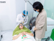 Phòng khám Chuyên khoa Da liễu GSV sở hữu bộ 3 thiết bị Q-Plus A Evo, Youlaser và Eclat ST đẳng cấp - hiệu quả - an toàn