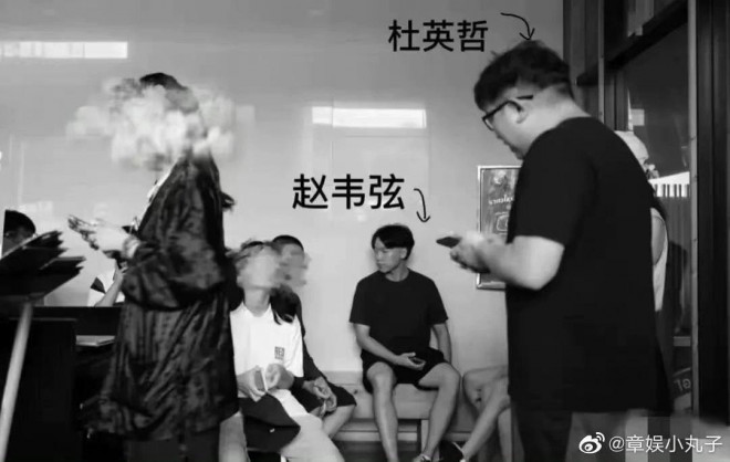 Bê bối chấn động Học viện Điện ảnh Bắc Kinh: Giảng viên lạm dụng tình dục hơn 100 học viên - 1