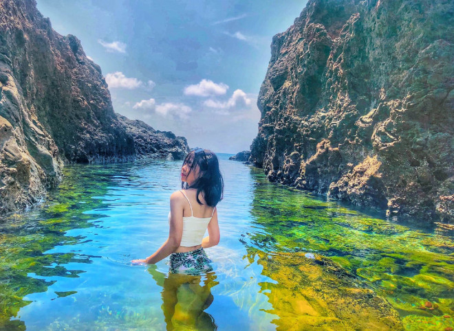 Xiêu lòng với 4 hòn đảo mang nét đẹp hoang sơ, bình yên - 3