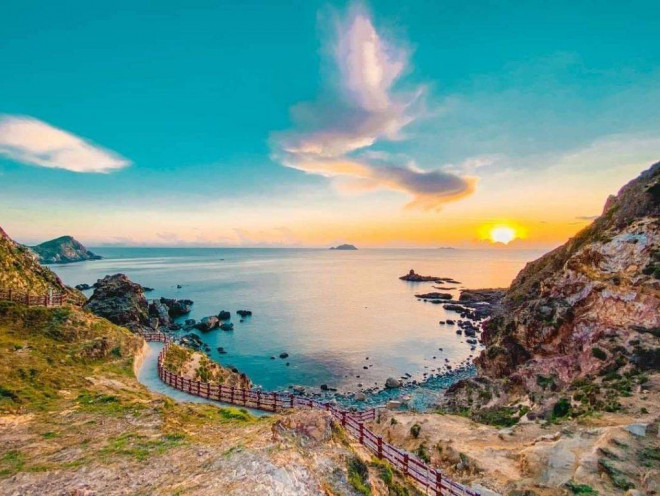 Xiêu lòng với 4 hòn đảo mang nét đẹp hoang sơ, bình yên - 7