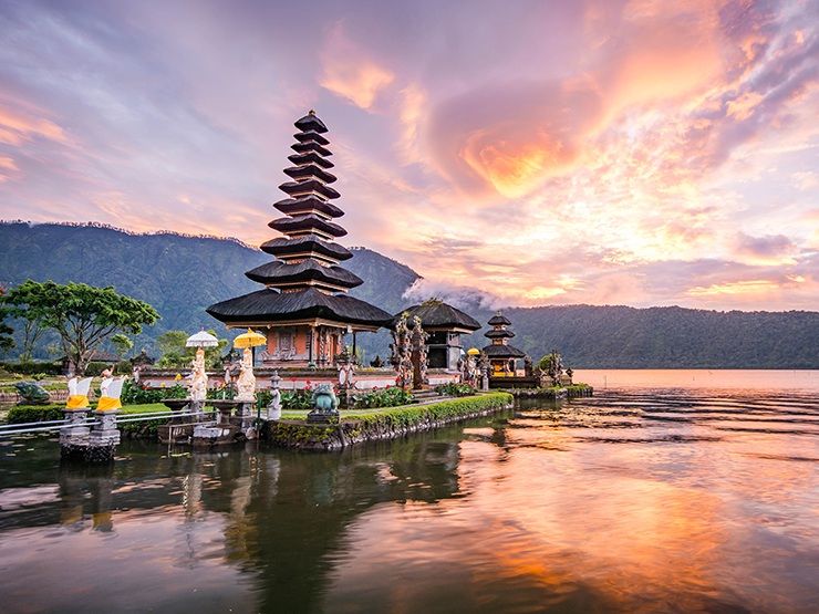 15 địa điểm đẹp quên lối về ở Bali, thiên đường du lịch Đông Nam Á