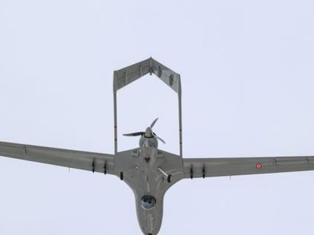 UAV Bayraktar TB2 của Thổ Nhĩ Kỳ có gì đặc biệt để giúp Ukraine giành lợi thế trước Nga?