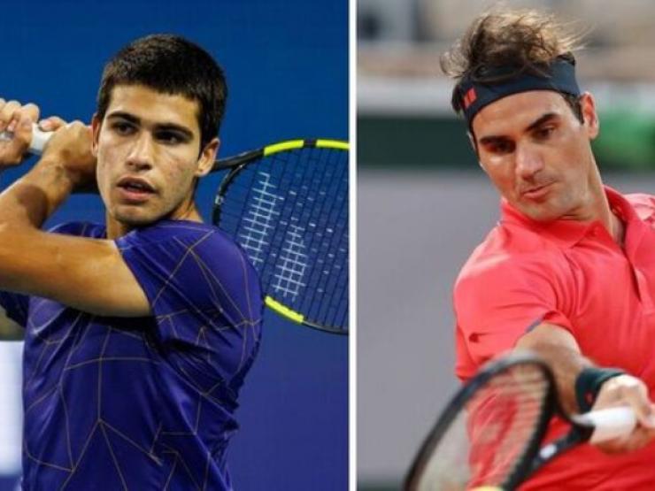 Alcaraz từ chối nhận Federer làm HLV, tiết lộ ”BIG 3” tennis quyền lực mới
