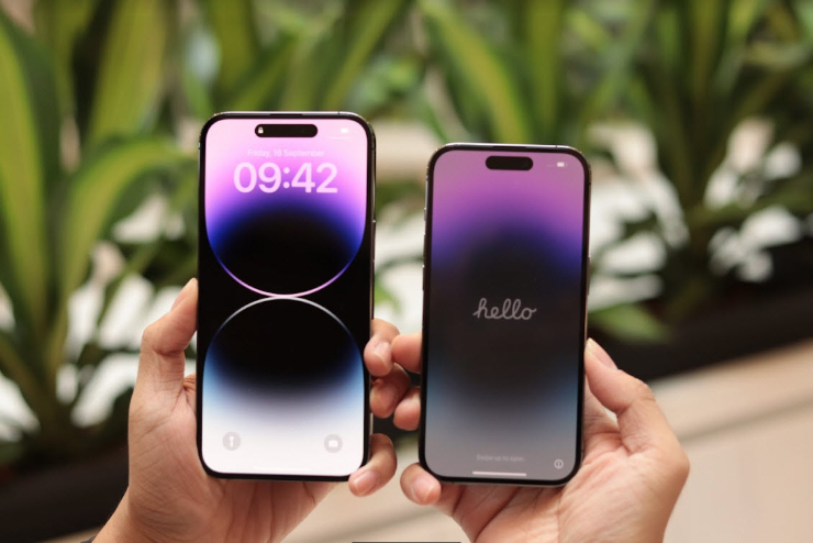 Mua iPhone 14 thường có phải là lựa chọn thông minh? - 6