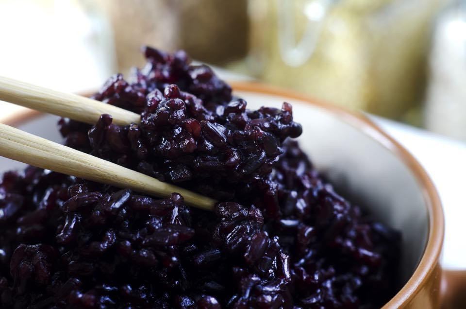 Không phải gạo trắng, đây mới là 5 loại gạo tốt nhất, phòng chống ung thư hiệu quả - 3