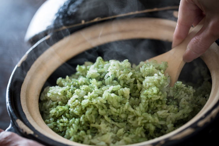 Không phải gạo trắng, đây mới là 5 loại gạo tốt nhất, phòng chống ung thư hiệu quả - 5