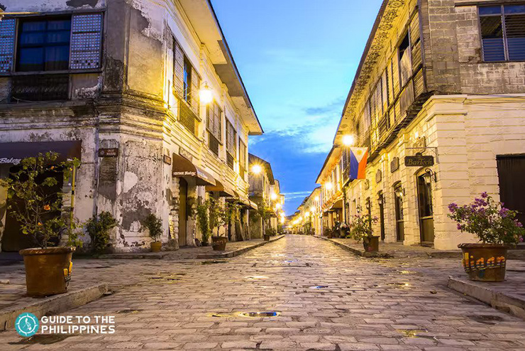 Philippines với những điểm đến du lịch hút khách nhất trong mọi thời điểm - 1
