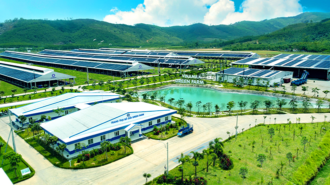 Đạt hơn 2,8 tỷ USD, Vinamilk thăng hạng trở thành thương hiệu sữa lớn thứ 6 toàn cầu - 5