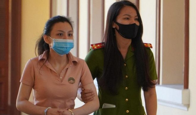 Vụ sát hại Quân "xa lộ": Bắt tạm giam 1 nữ bị can gây khó khăn cho quá trình điều tra - 3
