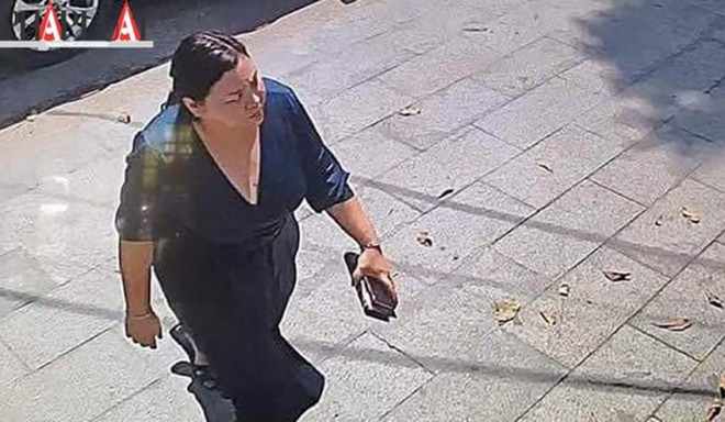 Vụ sát hại Quân "xa lộ": Bắt tạm giam 1 nữ bị can gây khó khăn cho quá trình điều tra - 1