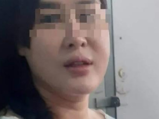 ”Hot girl” Tina Dương phủ nhận cáo buộc lừa đảo, được người thân bảo lãnh