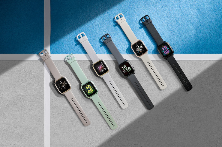 Garmin giới thiệu bộ đôi đồng hồ thông minh Venu Sq 2 với nhiều cải tiến - 3