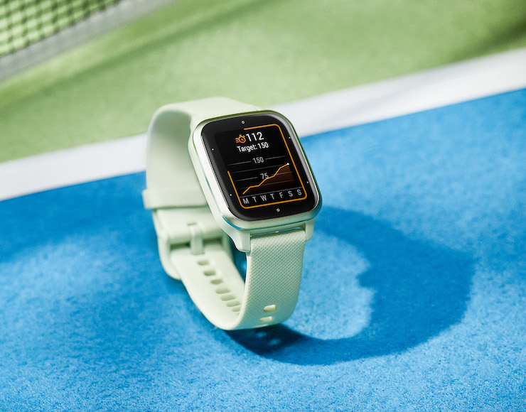 Garmin giới thiệu bộ đôi đồng hồ thông minh Venu Sq 2 với nhiều cải tiến - 1