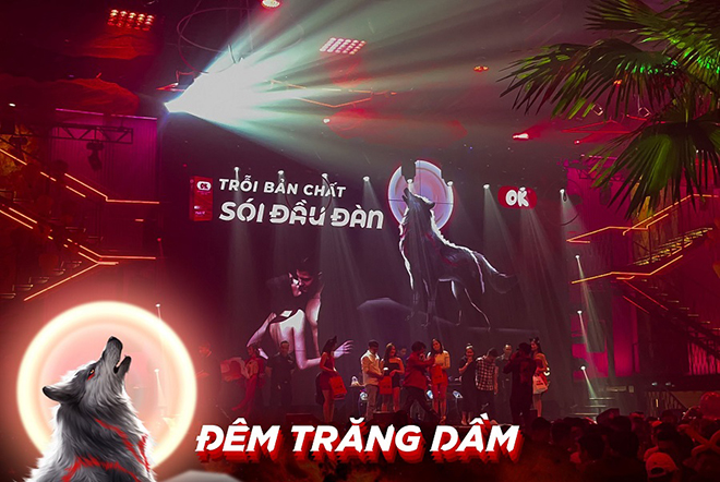 Sự kiện Đêm Trăng &#34;Dầm&#34; của thương hiệu bao cao su “anh cả” tại Việt Nam  - 1
