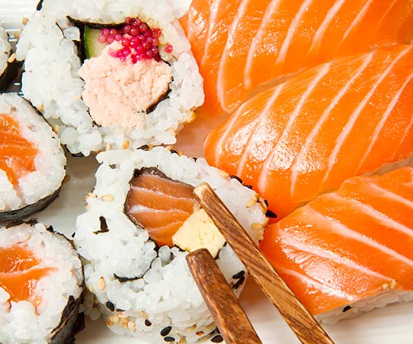 4 kiểu thực phẩm gây hại cho làn da, mái tóc bạn - 4